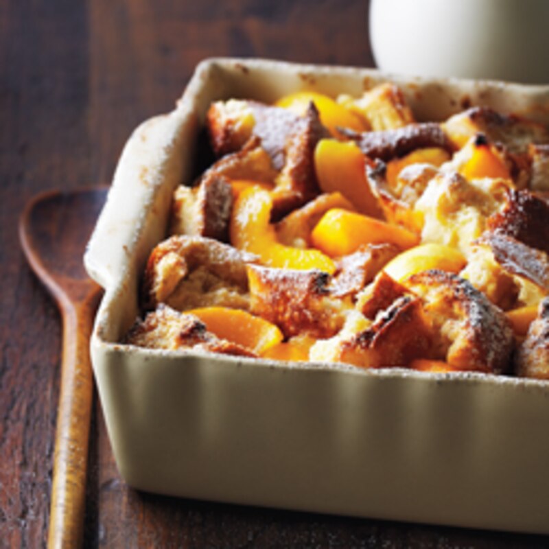 pastry recipes Canadian Living