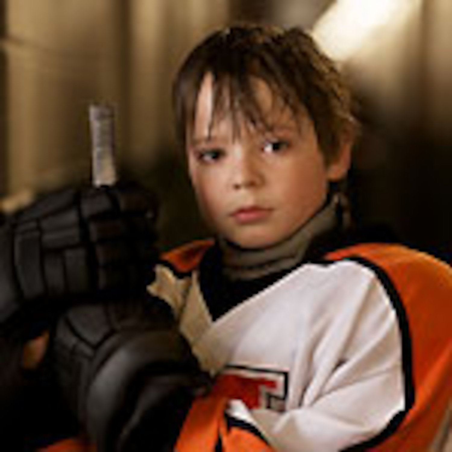 Hockey Learn how to buy hockey equipment Canadian Living