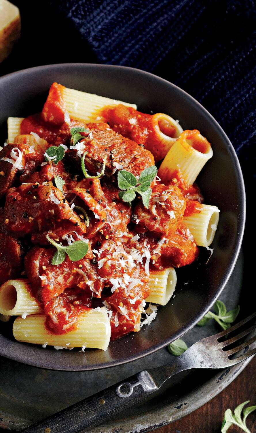 20 slow cooker recipes Canadian Living