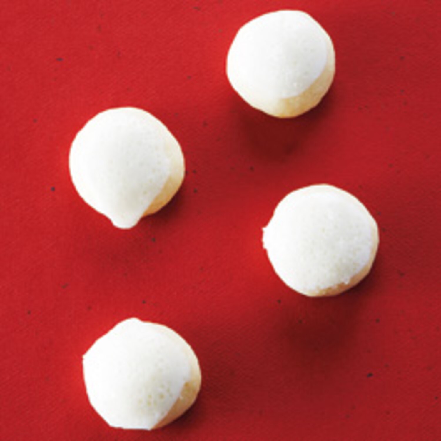 Vanilla Anise Cookies | Canadian Living