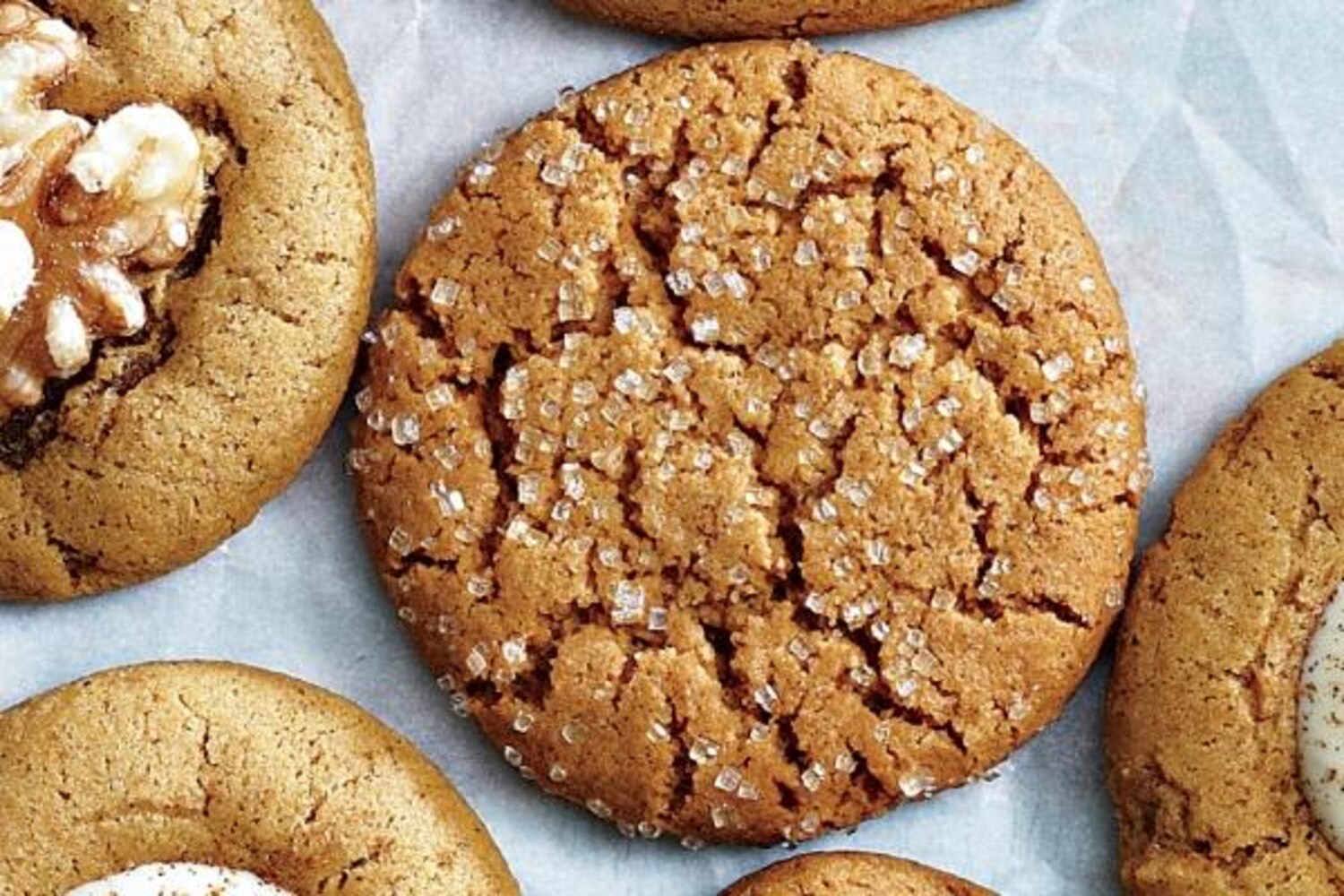 16 best drop cookie recipes Canadian Living