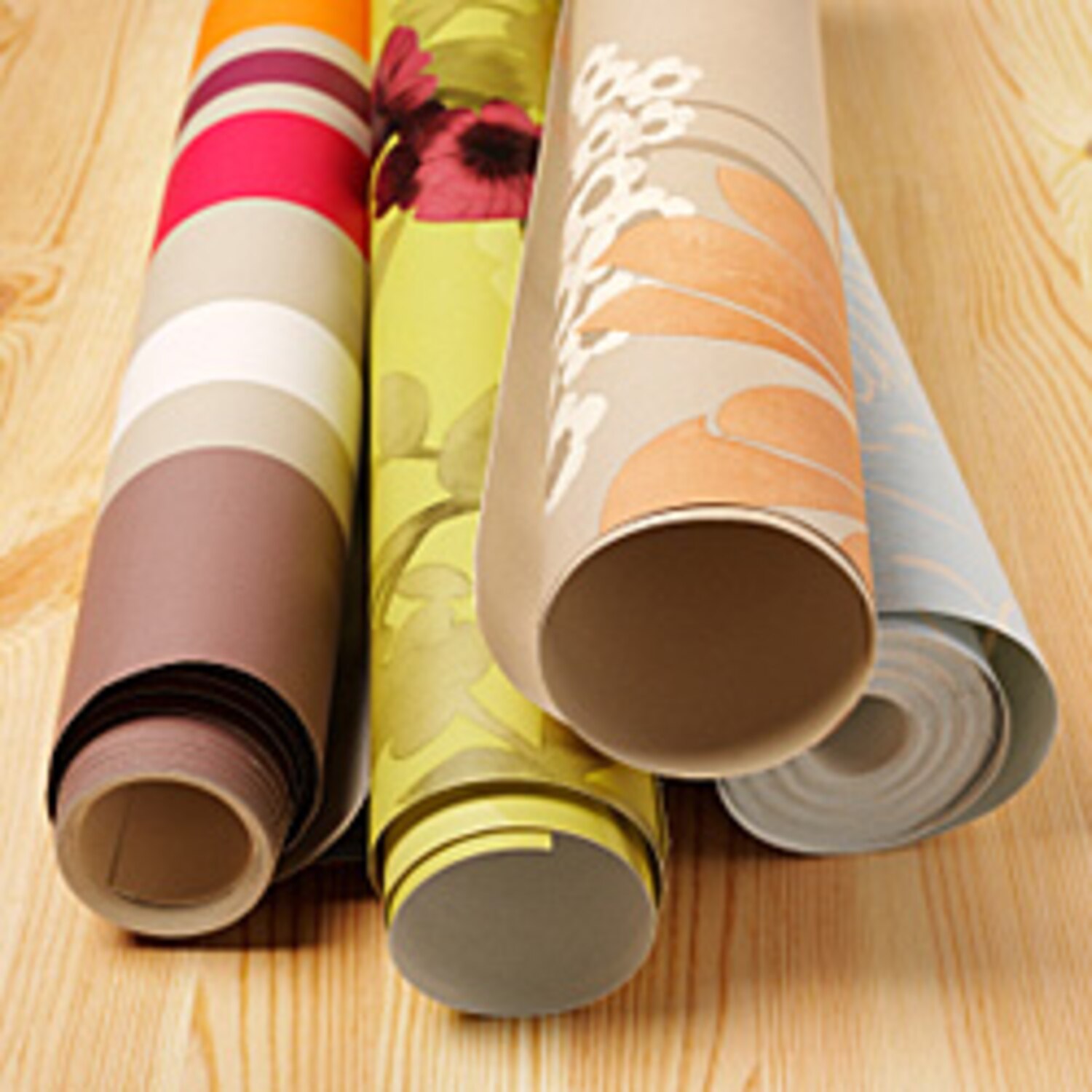 How to wallpaper like a pro Canadian Living