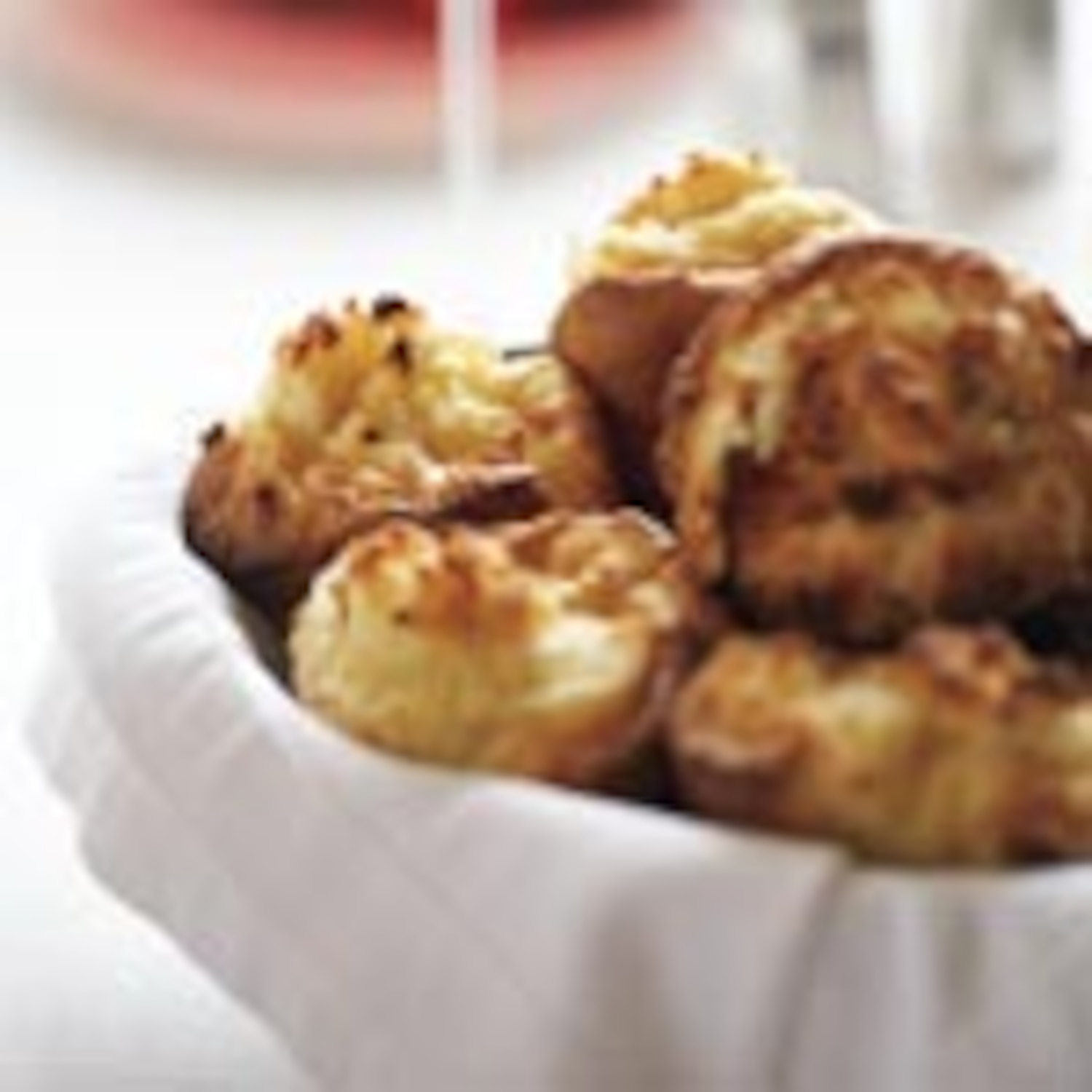 Perfect Popovers | Canadian Living