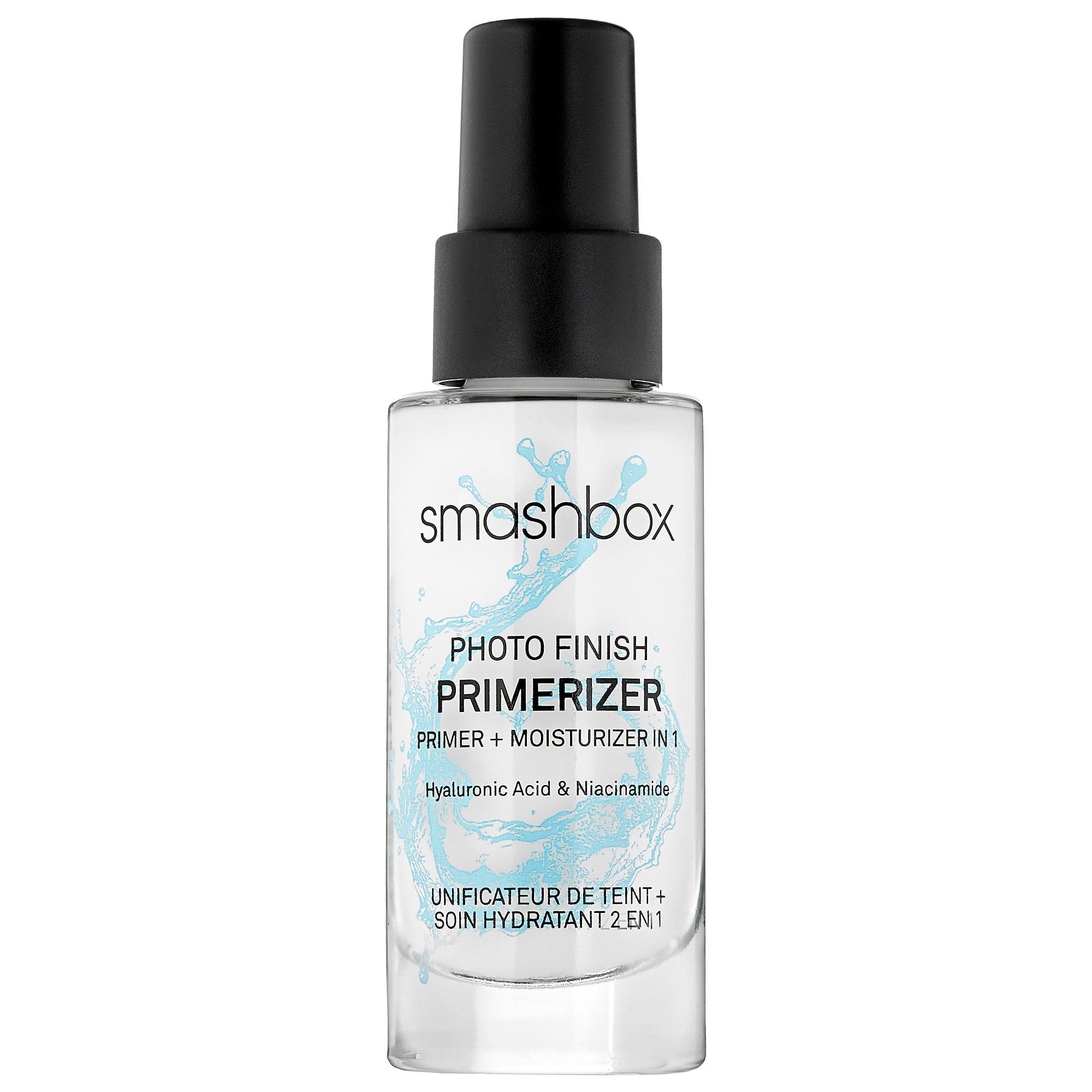 Why you should be using a makeup primer—and how to pick the right one