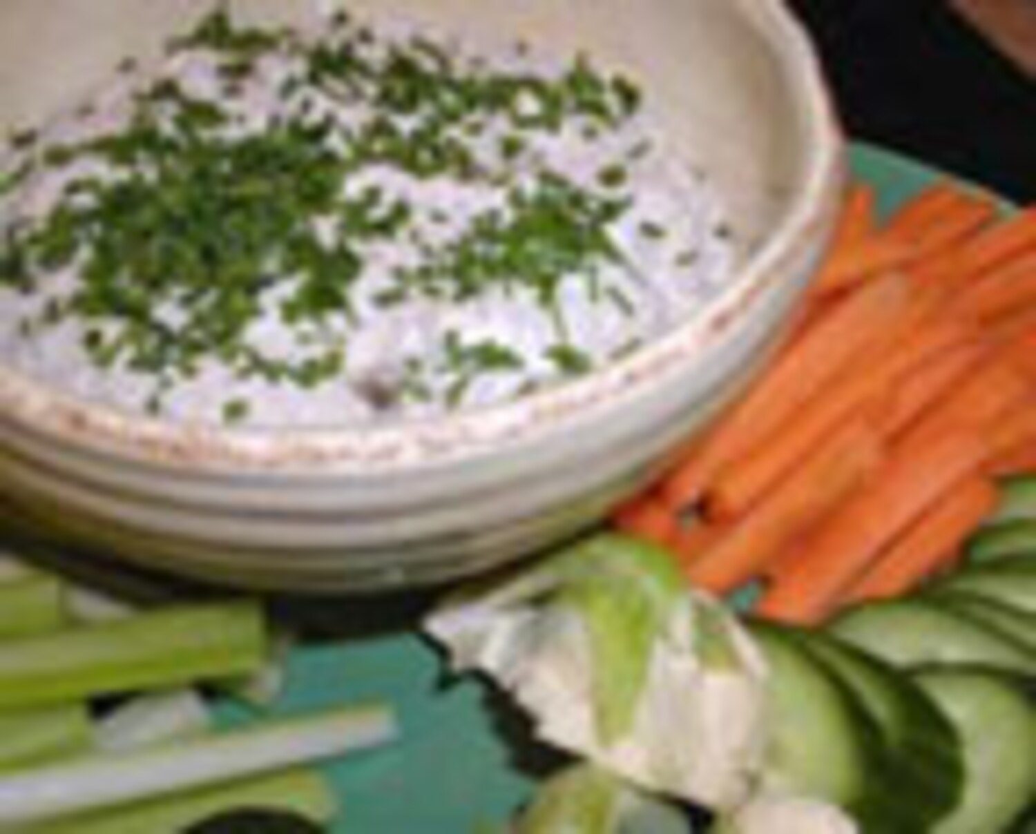 Onion and Mushroom Dip Canadian Living