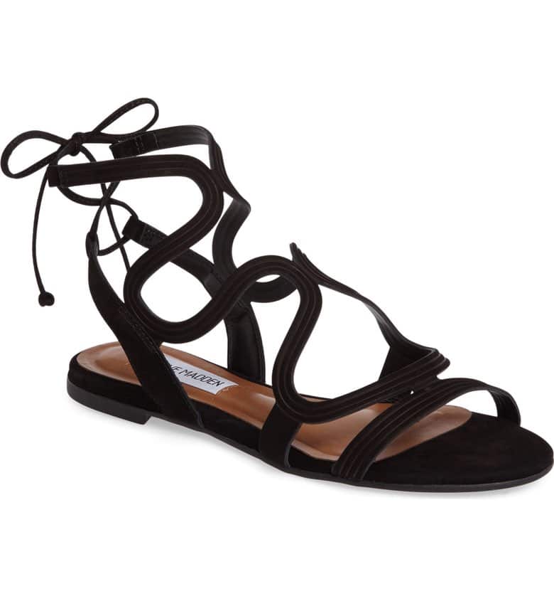 Flat shoes and sandals to wear to a summer wedding Canadian Living