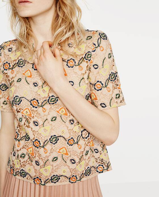 15 sleeves that will make your arms look thinner Canadian Living