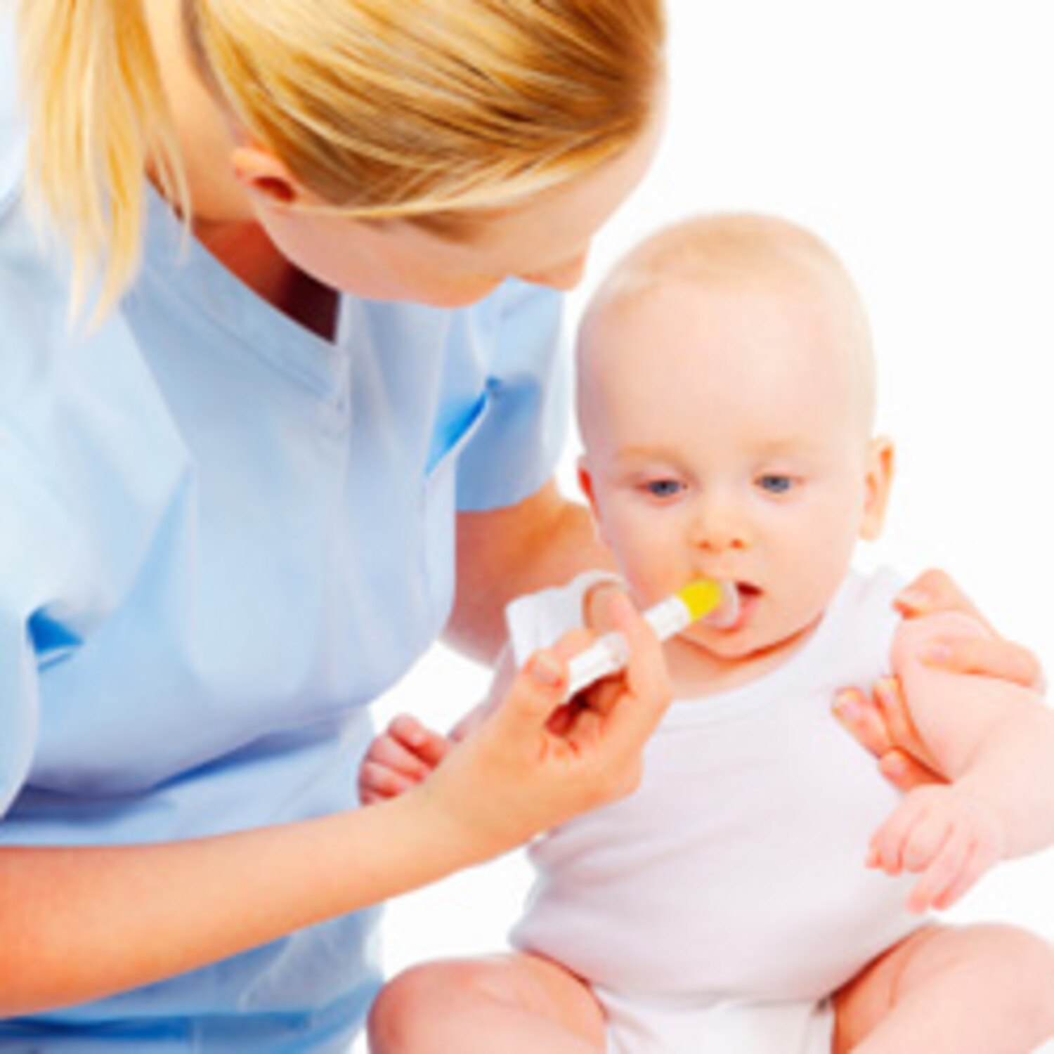 Sick baby When to go to the doctor Canadian Living