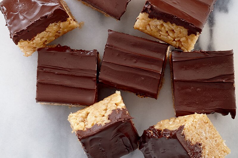 Canadian Living's all-time favourite dessert recipes ...