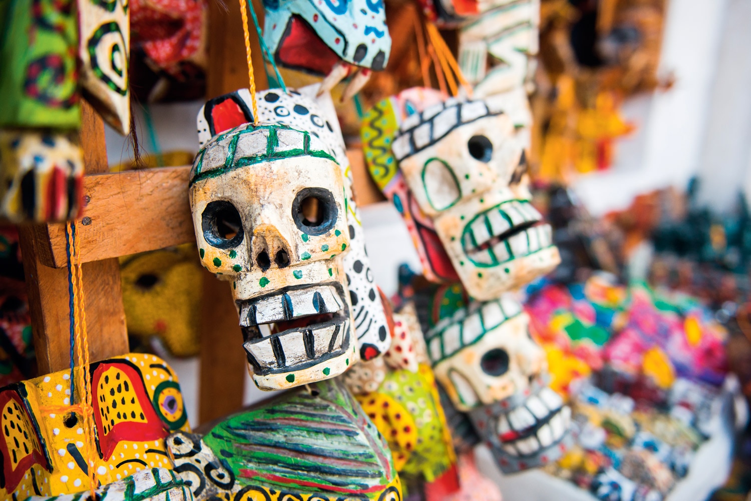 Day of the Dead Connecting with the dead in Guatemala Canadian Living