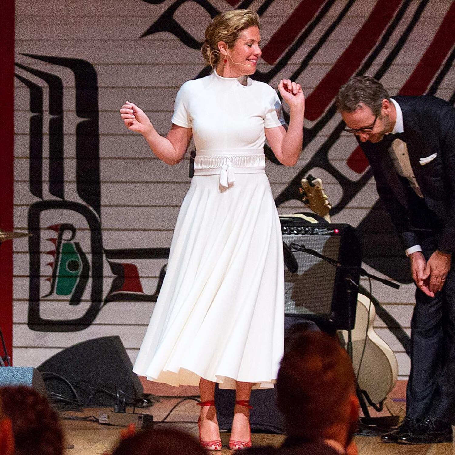 Sophie Grégoire Trudeau's best looks Canadian Living