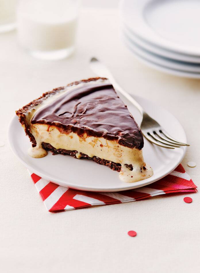 Canadian desserts with a twist Canadian Living