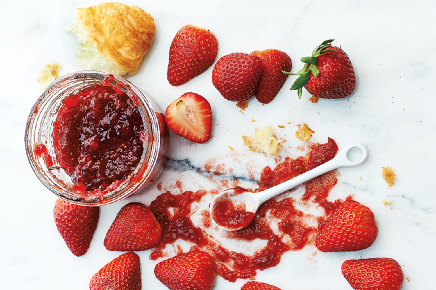 The Ultimate Strawberry Jam | Canadian Living