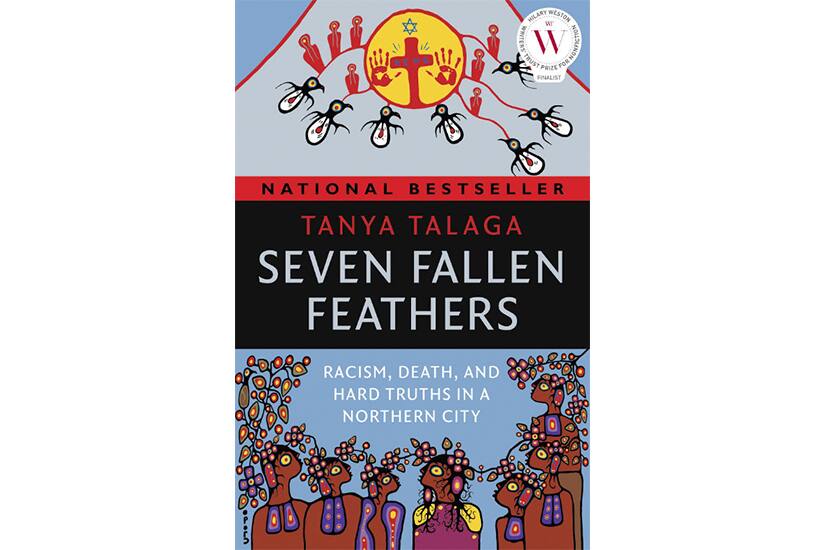 The best Canadian books of all time Canadian Living