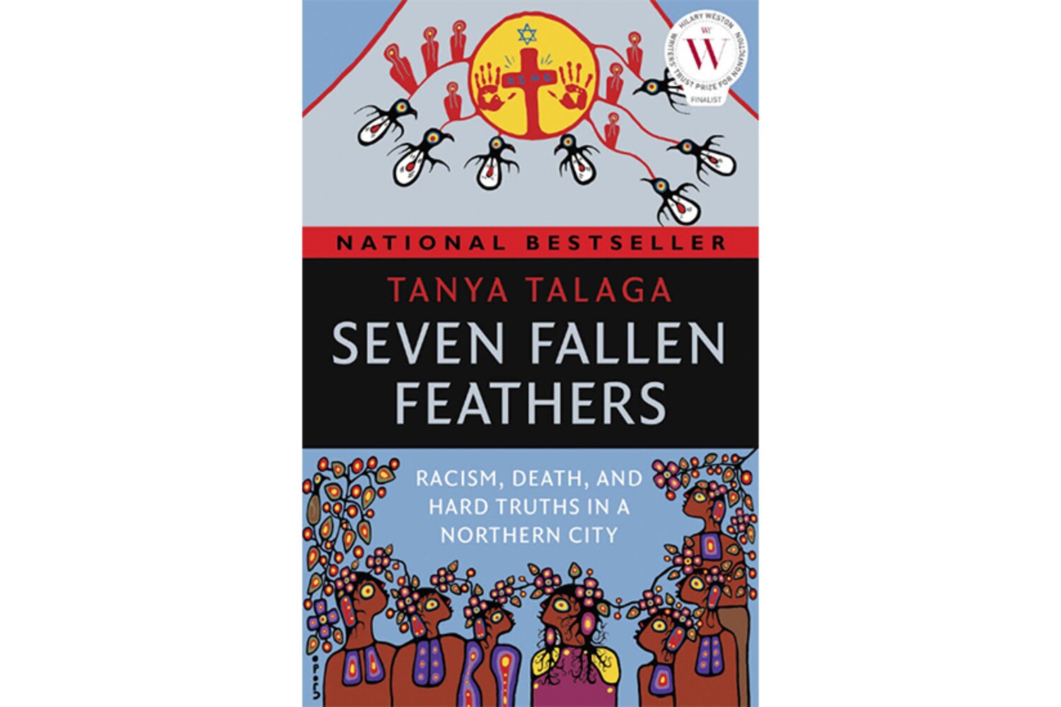 The best Canadian books of all time Canadian Living