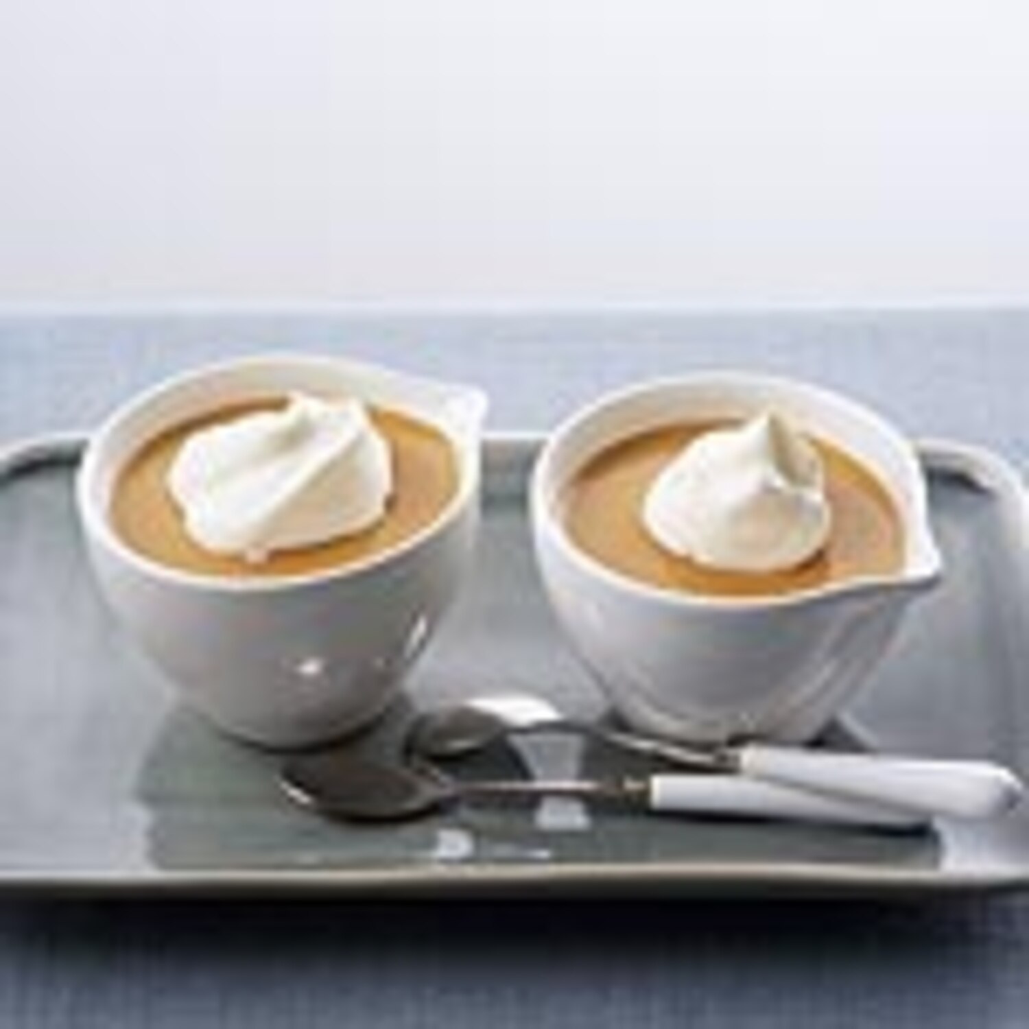 Butterscotch Pudding Canadian Living