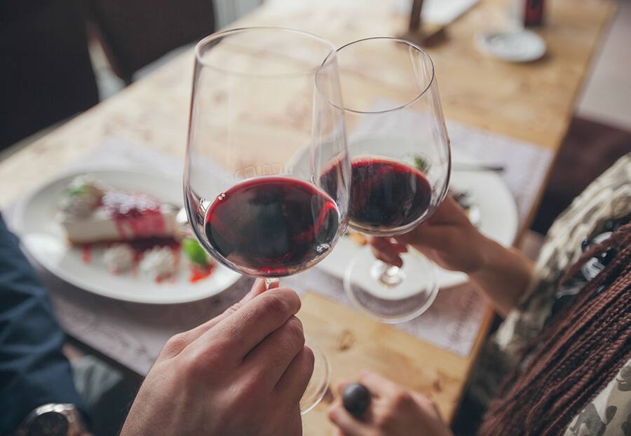 How to pick the perfect wine Canadian Living