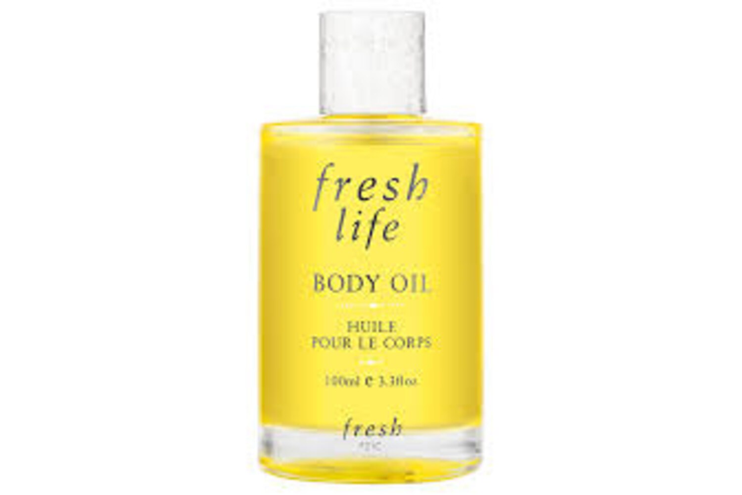 Body oils to cleanse and moisturize your skin Canadian Living