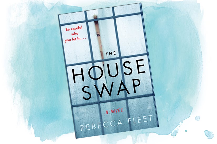 "The House Swap" is a compelling domestic noir read you won’t want to