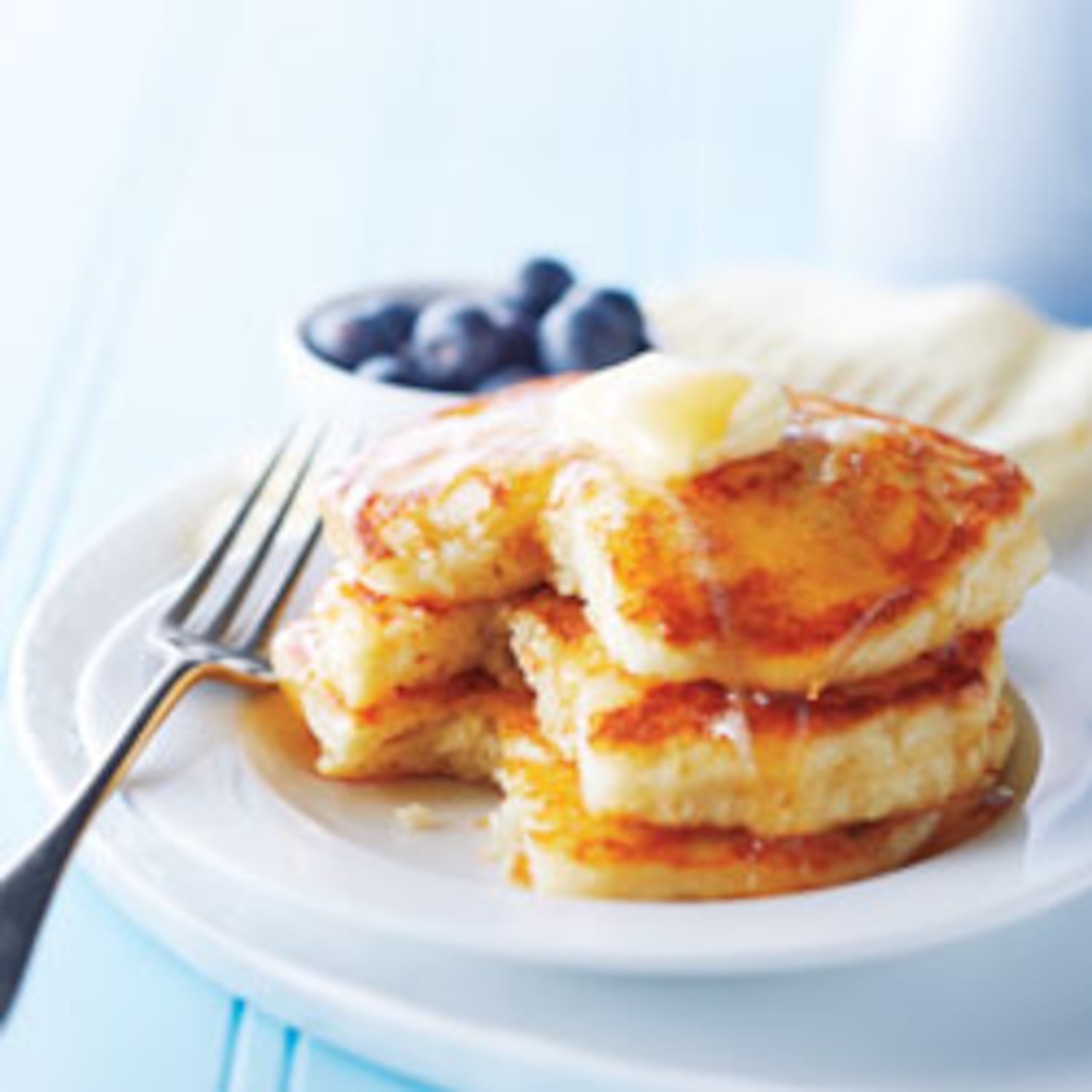 Where to find the best pancakes in Canada Canadian Living