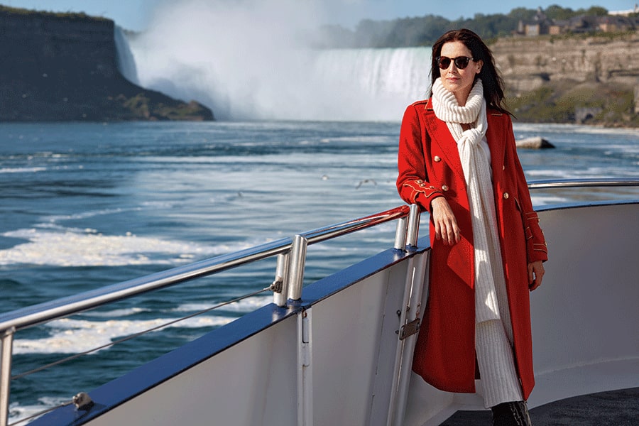The best winter coat trends of the season Canadian Living
