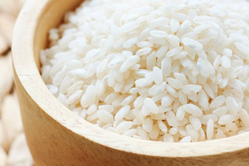 Discover Italian Rice Canadian Living