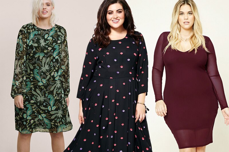 The Ultimate Guide to Plus Size Clothing Canadian Living