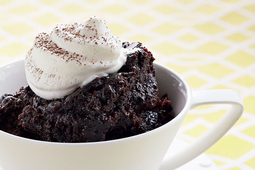 Slow Cooker Hot Cocoa Cake Canadian Living