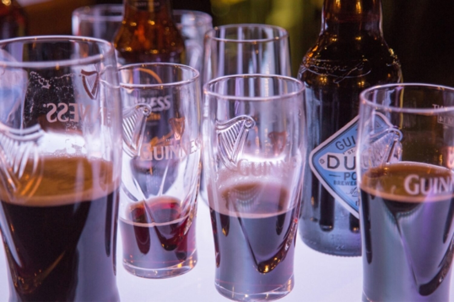 A beginner's guide to tasting beer Canadian Living