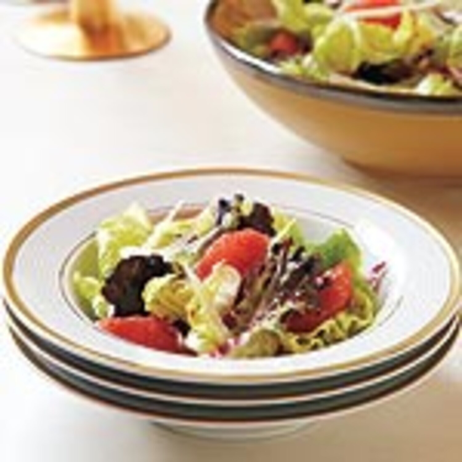 Grapefruit and Fennel Salad Canadian Living