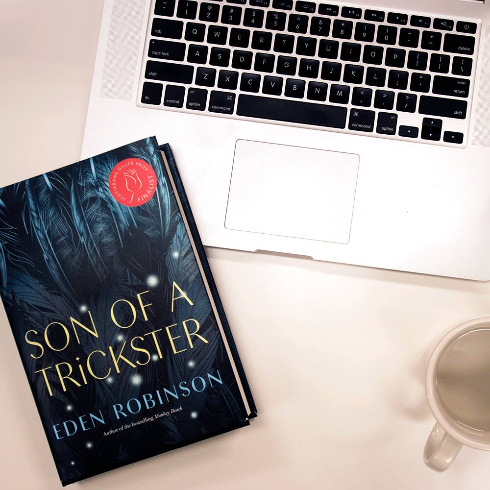 The best books of 2017—as chosen by Canadian Living editors Canadian