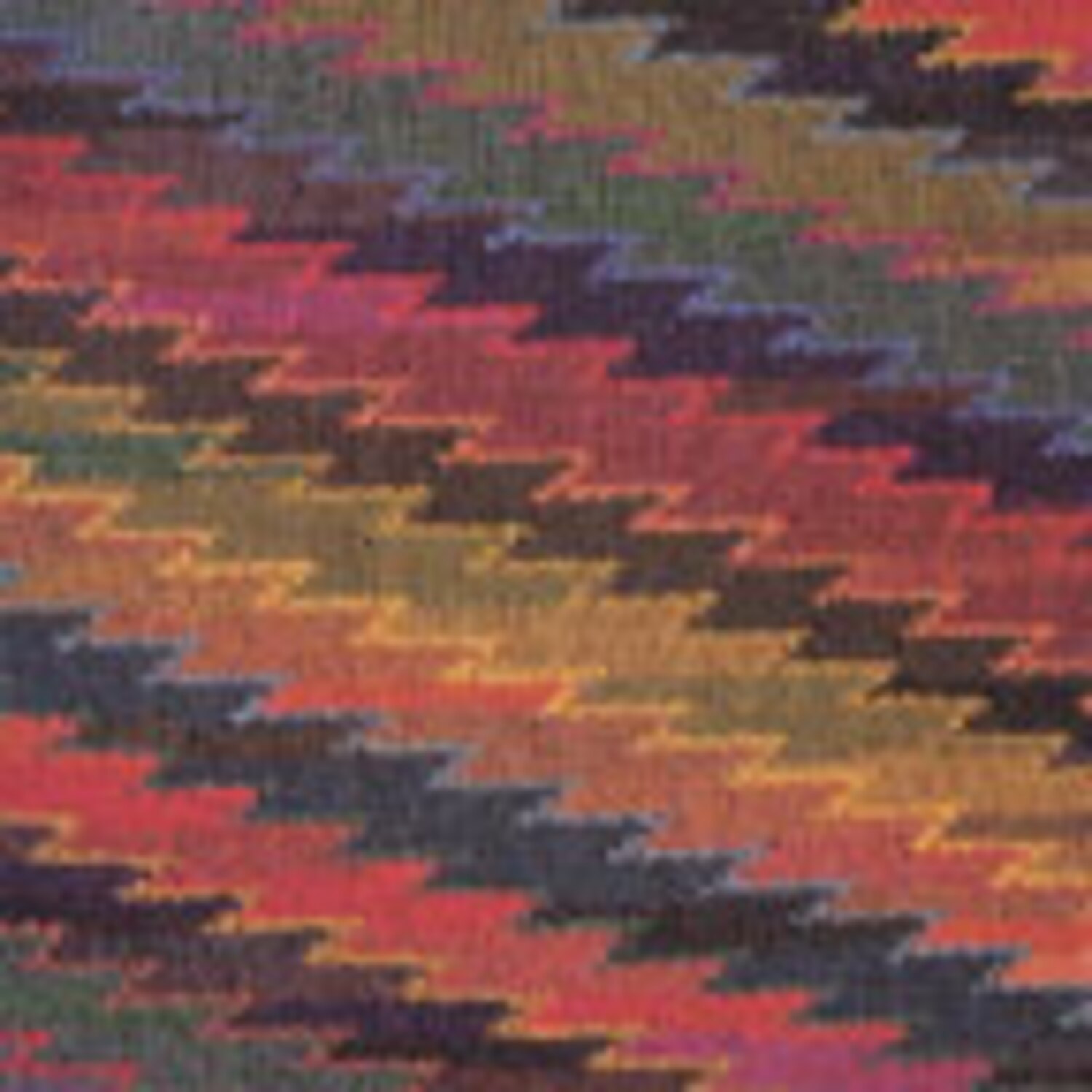 How to knit a lightning design Canadian Living