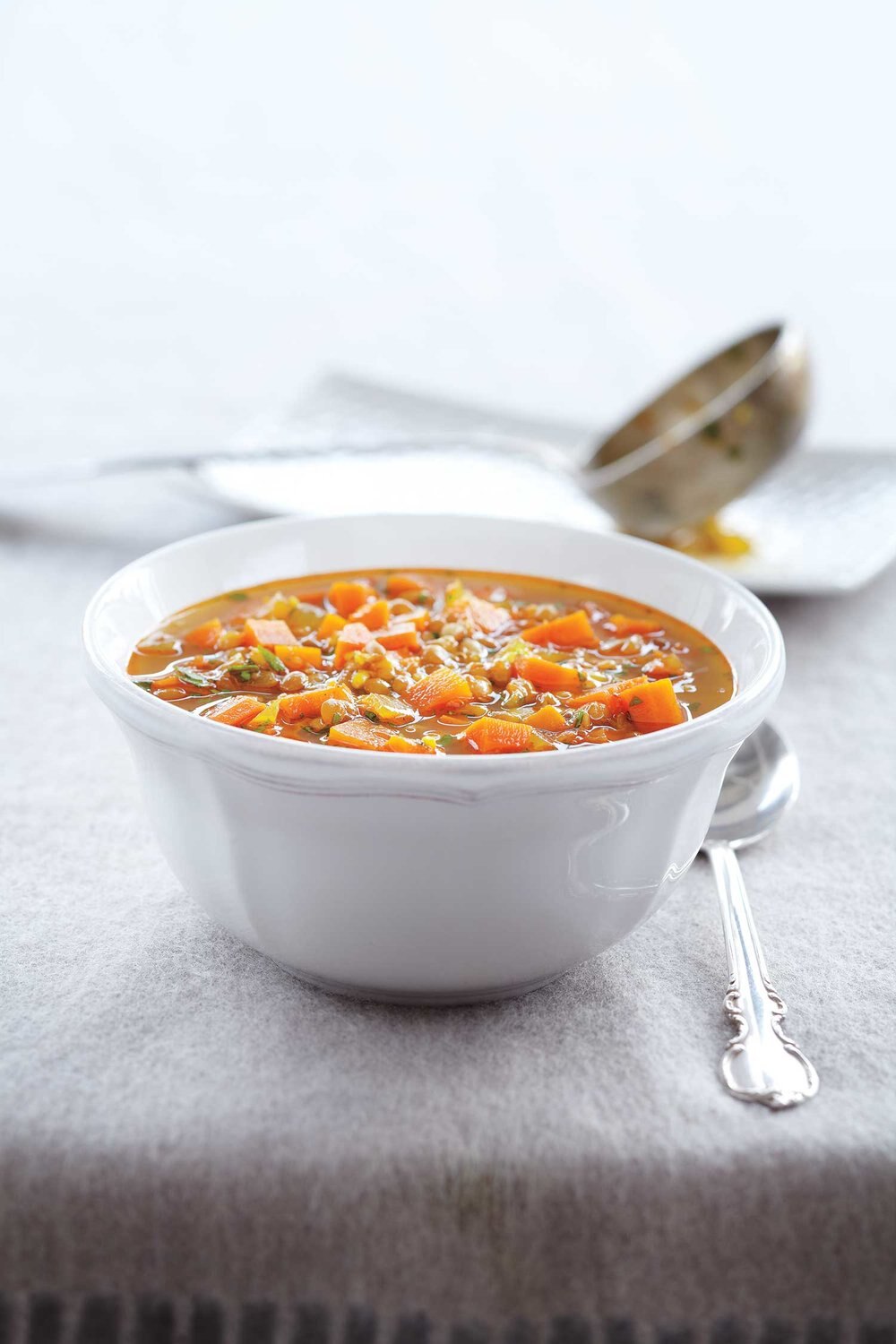 6 best vegetarian slow cooker recipes | Canadian Living