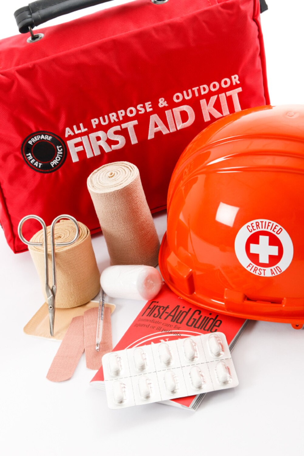How to build a firstaid kit tailored to your vacation Canadian Living