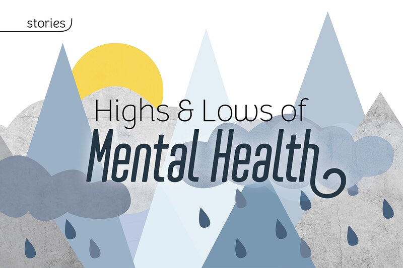 Mental health in Canada | Canadian Living