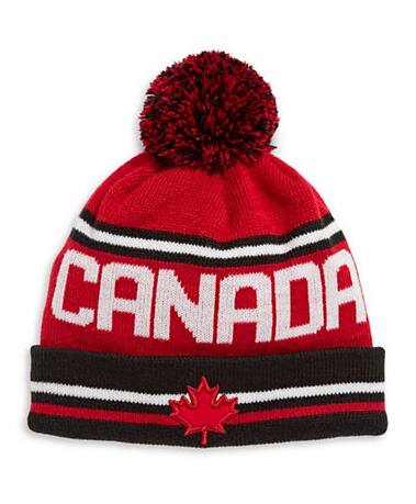 The Canadian Olympic outfits for 2018 