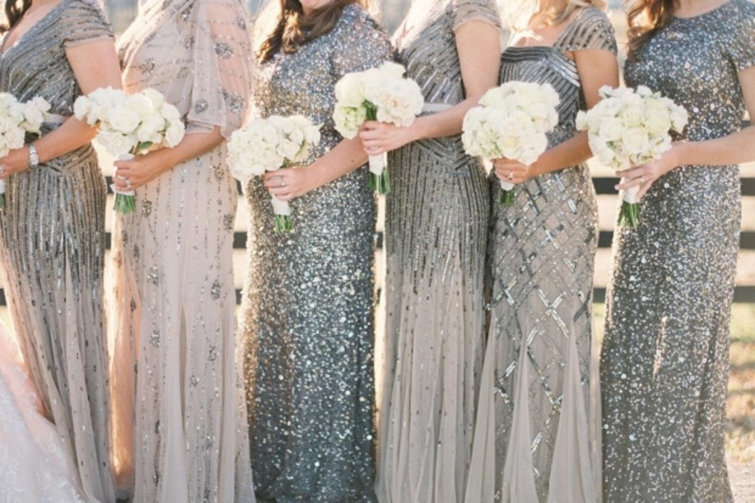 princess polly baby blue dress The evolution of the bridesmaid dress
