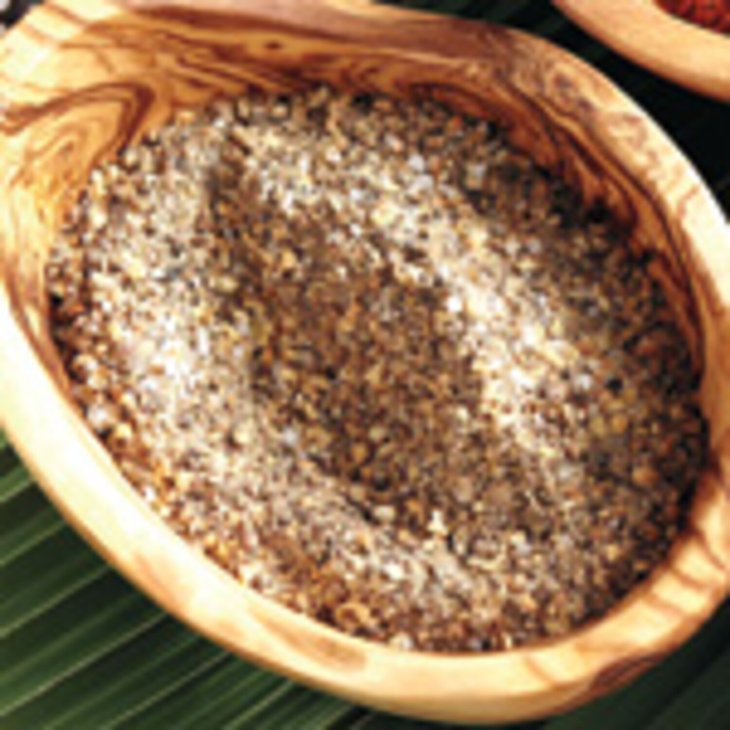 Salt and Pepper Steak Rub Canadian Living