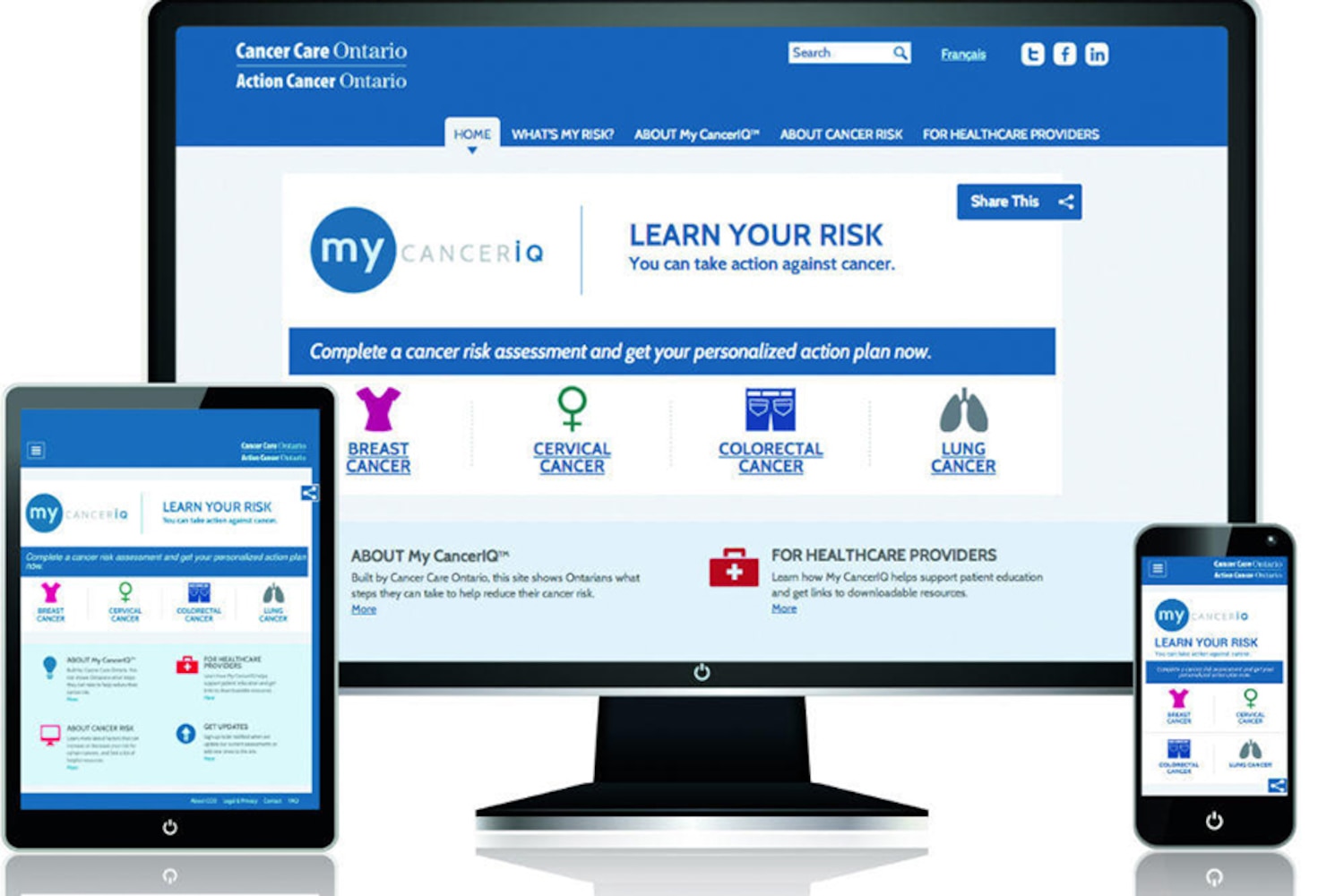 How to calculate your cancer risk (and reduce it) | Canadian Living