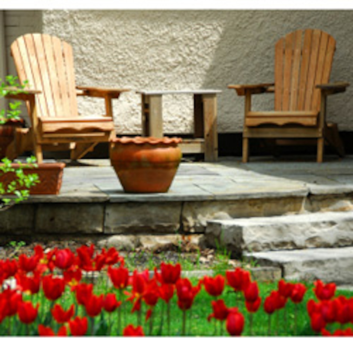 Buying guide Patio furniture Canadian Living