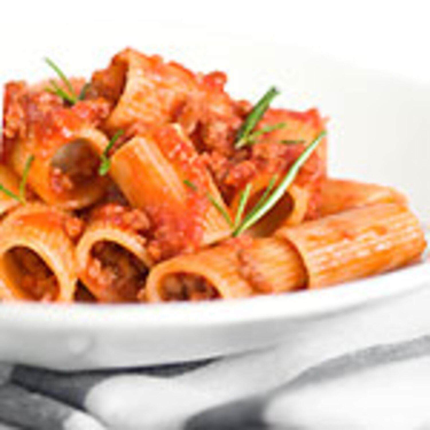 Pasta Delight Canadian Living