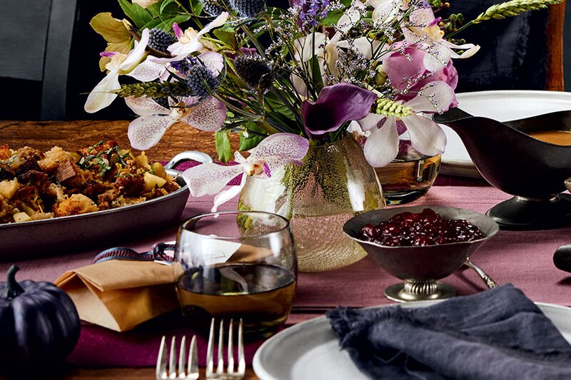 The ultimate Thanksgiving dinner guide | Canadian Living