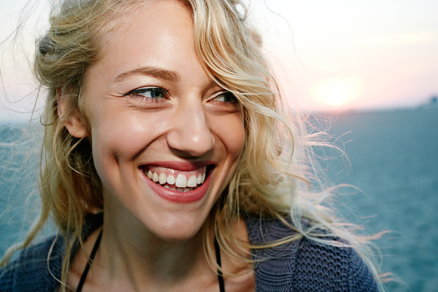 The best makeup to wear to the beach Canadian Living