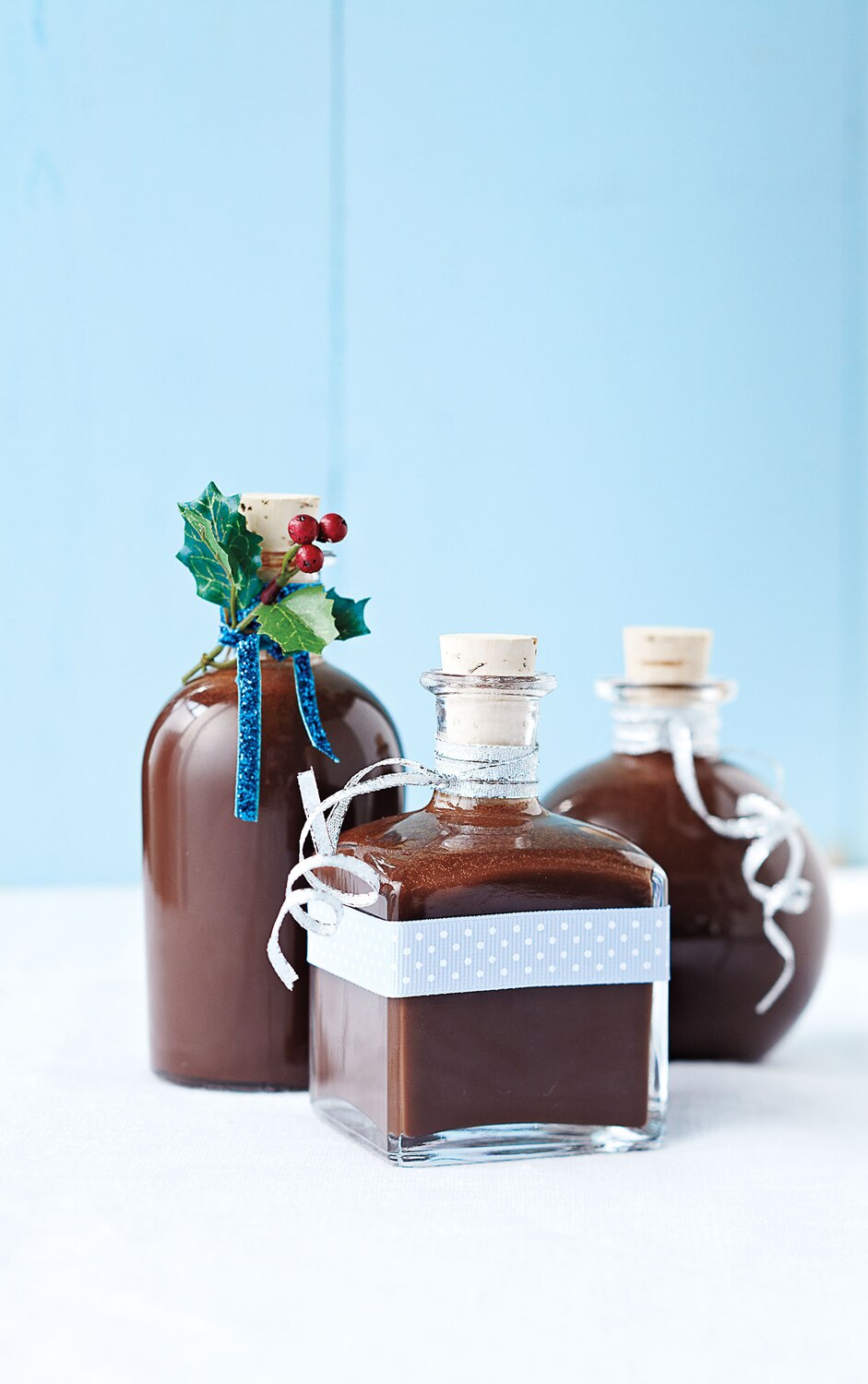 Mocha Fudge Sauce | Canadian Living