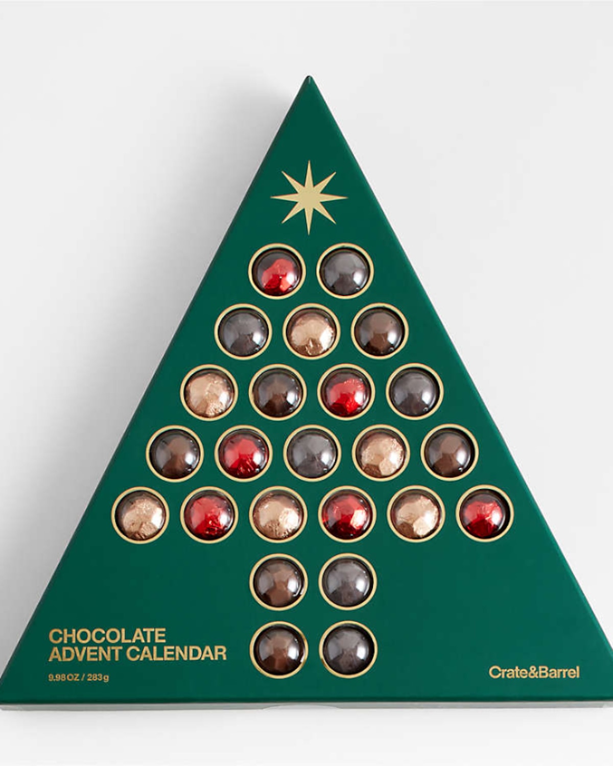 Best Chocolate Advent Calendars 2023 Canadian Living Best Chocolate Advent Calendars 2023 Canadian Living