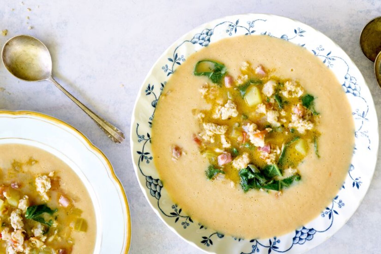 Tuscan-Style Soup | Canadian Living