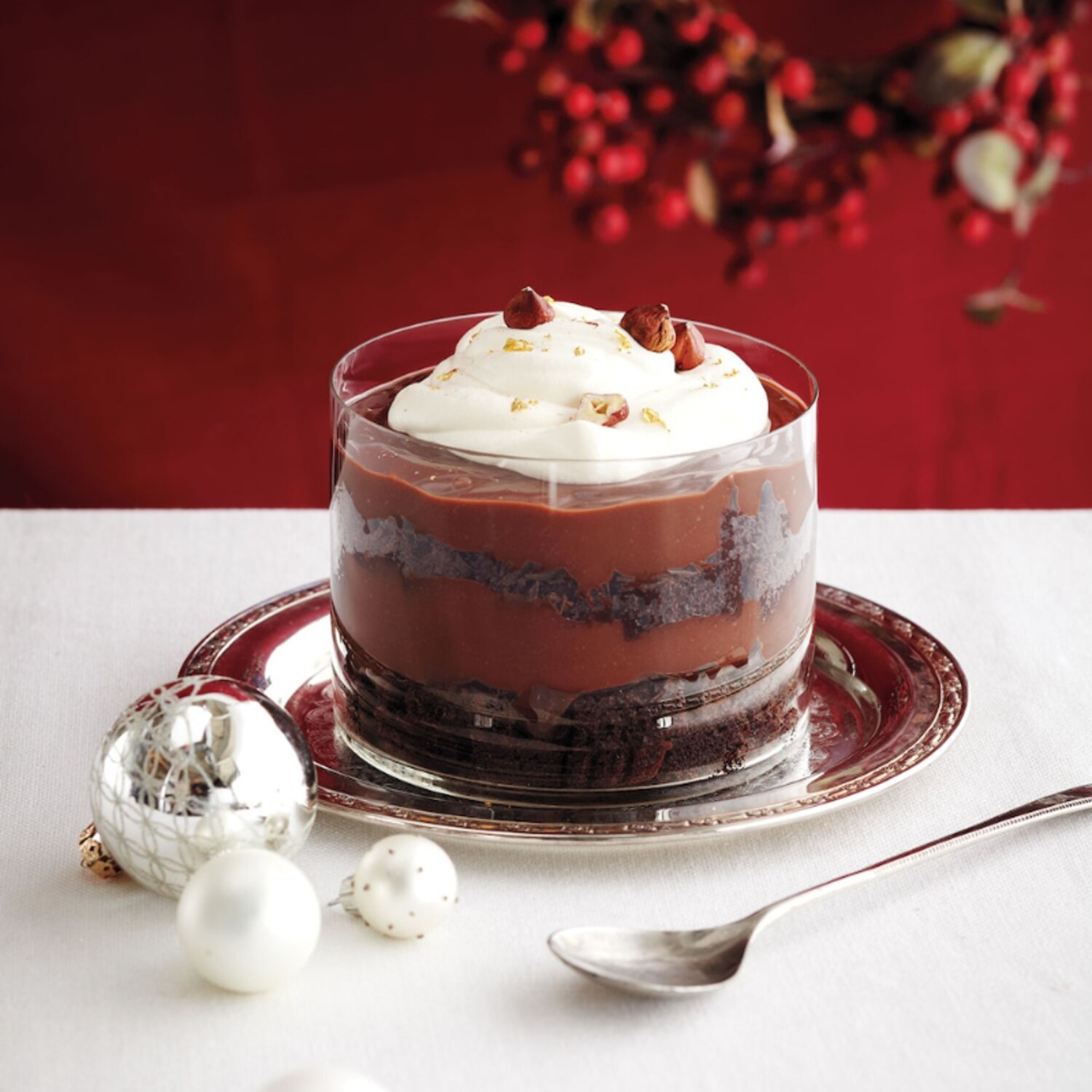 Our Best Trifle & Pudding Recipes Canadian Living