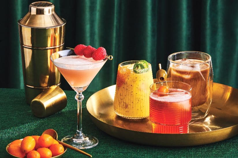 Clam Chowder | Canadian Living