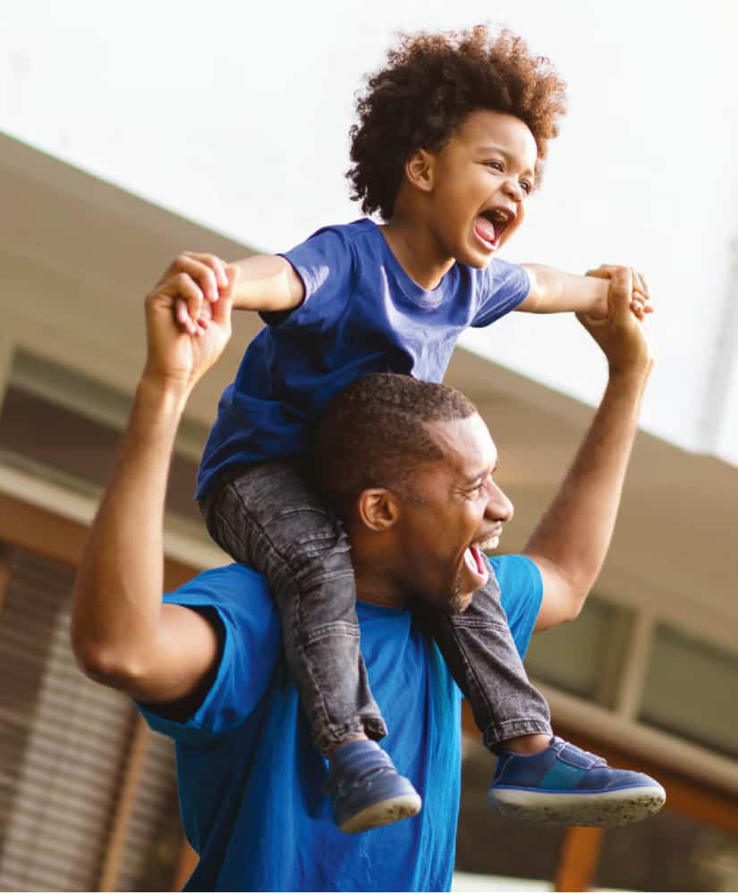 Fatherhood- Redefined | Canadian Living