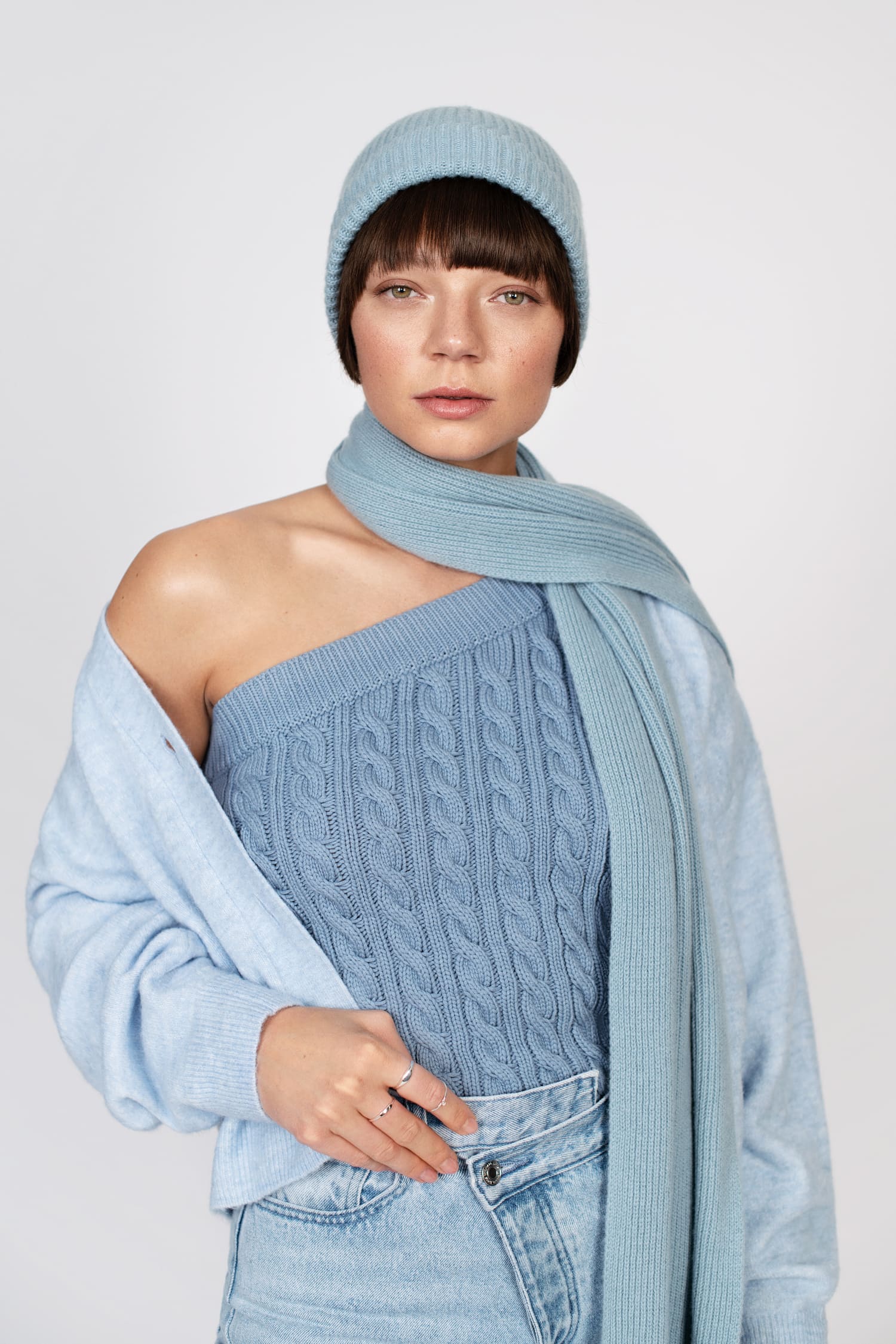 4 Outfits For Spring's Changeable Weather | Canadian Living
